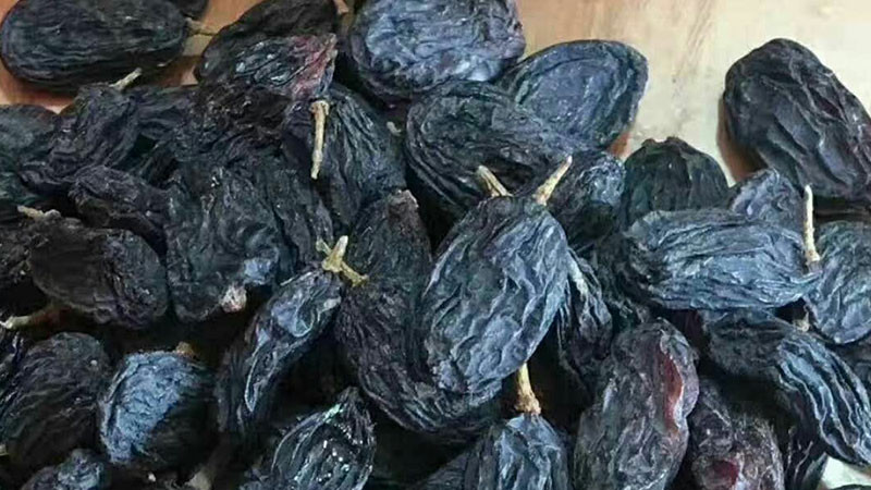 黑加侖的功效與作用及禁忌